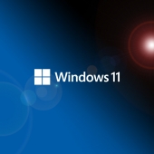 Windows 11 Flare White