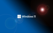 Windows 11 may switch to a Black Screen of Death crash screen