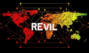 REvil ransomware