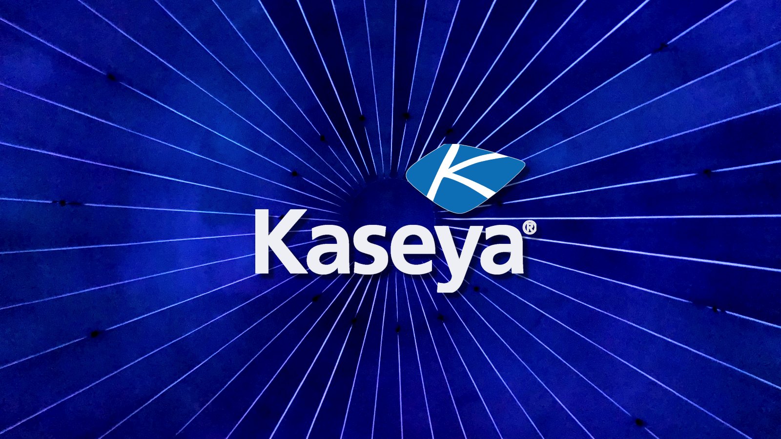 Kaseya