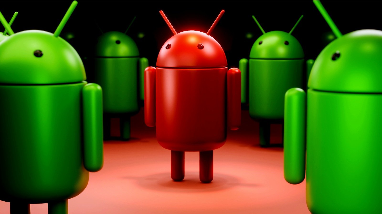 Android şifre çalan kötü amaçlı yazılım 100.000 Google Play kullanıcısına bulaşıyor