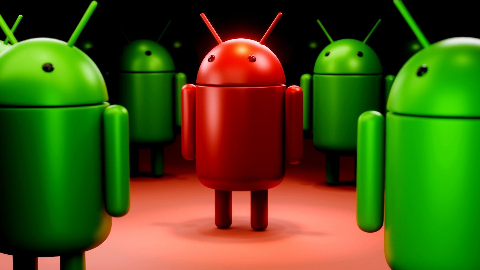 Las aplicaciones de malware de Android con 2 millones de instalaciones se encuentran en Google Play