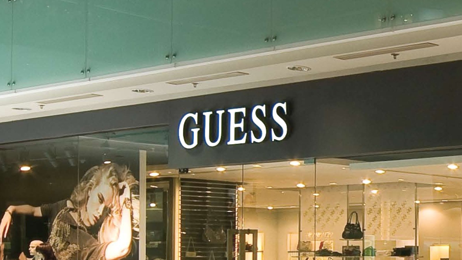 La marca de ropa estadounidense Guess, víctima de un ciberataque