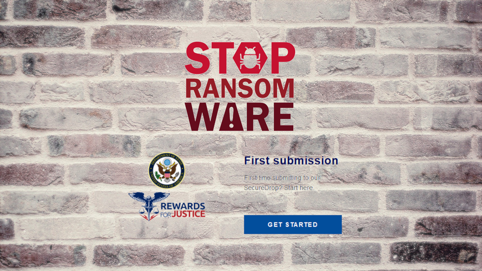 US wants tips on nation-state hackers, creates resource hub for ransomware threat