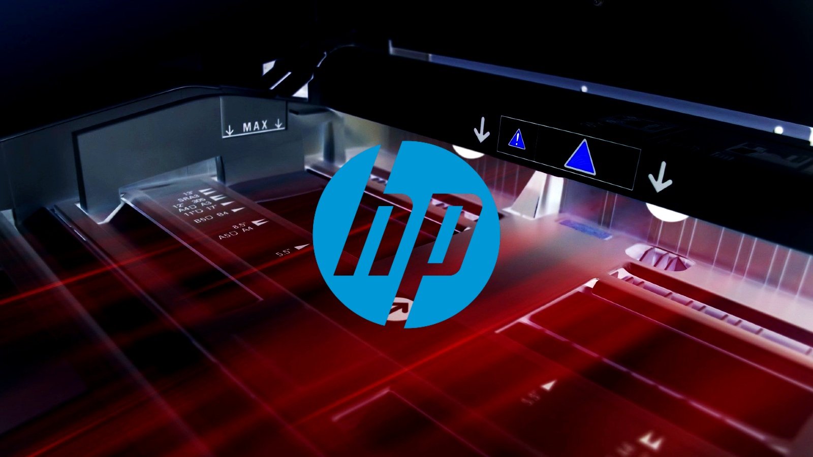 La vulnerabilidad de una impresora HP de 8 años afecta a 150 modelos de impresoras