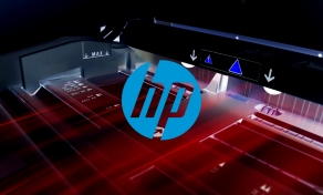 HP Printer logo