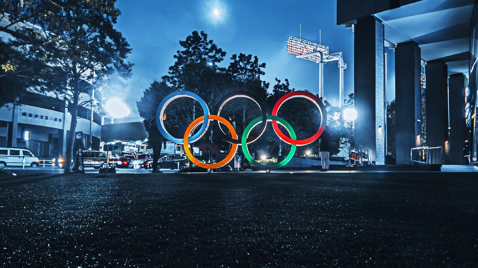 Olympics