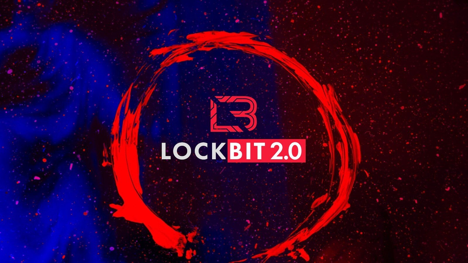 Lockbit 1