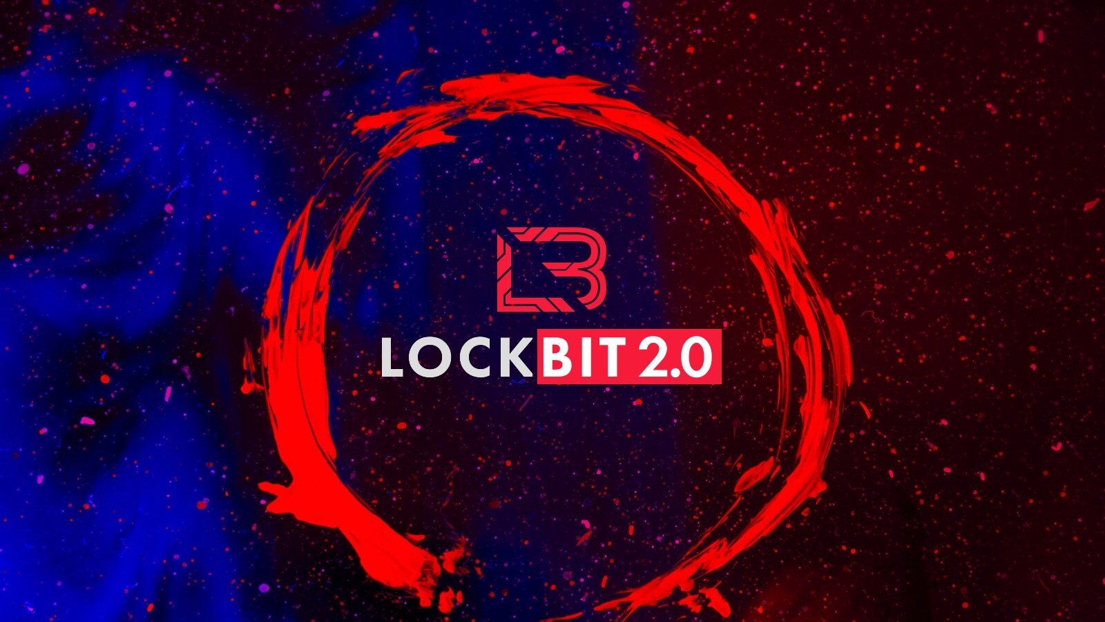 LockBit 