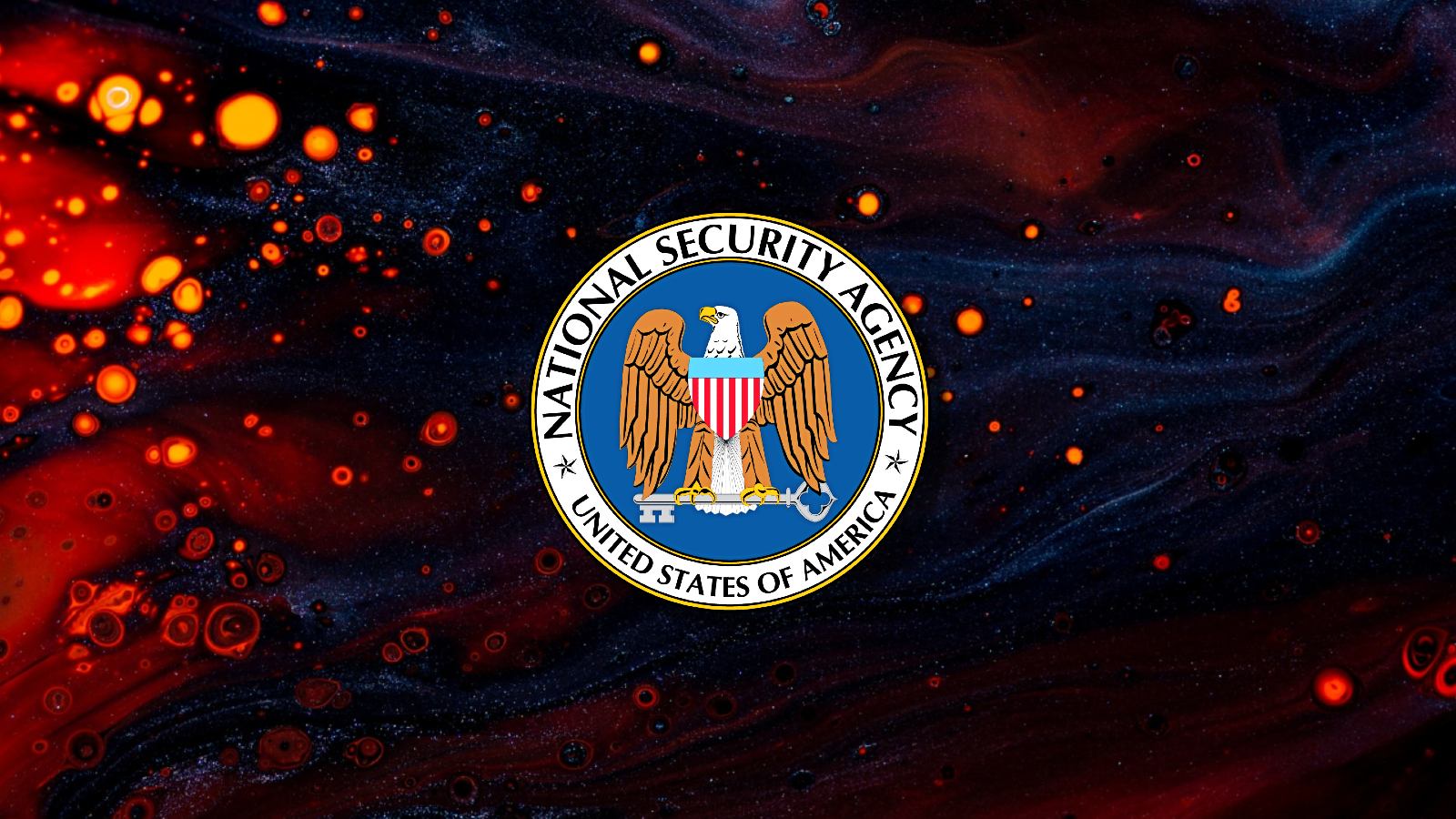 NSA