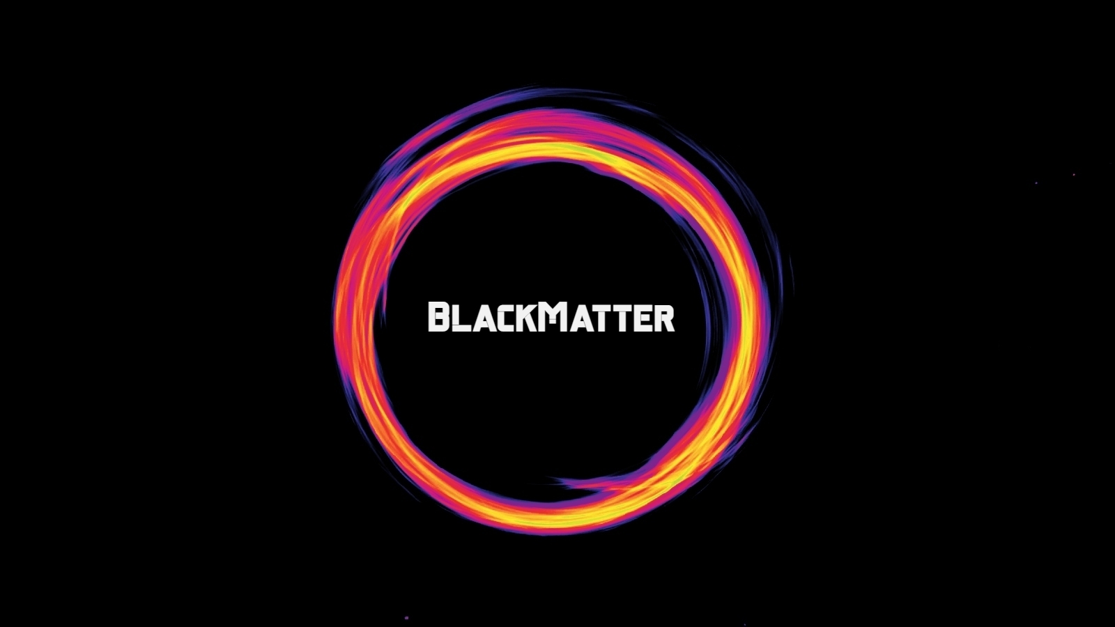 BlackMatter ransomware