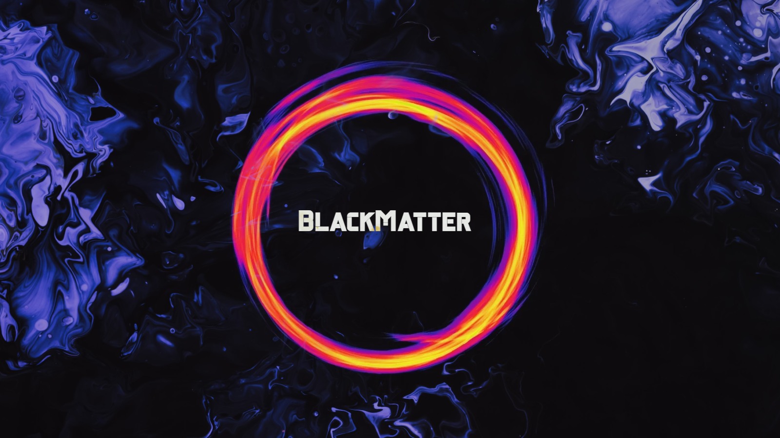 BlackMatter ransomware