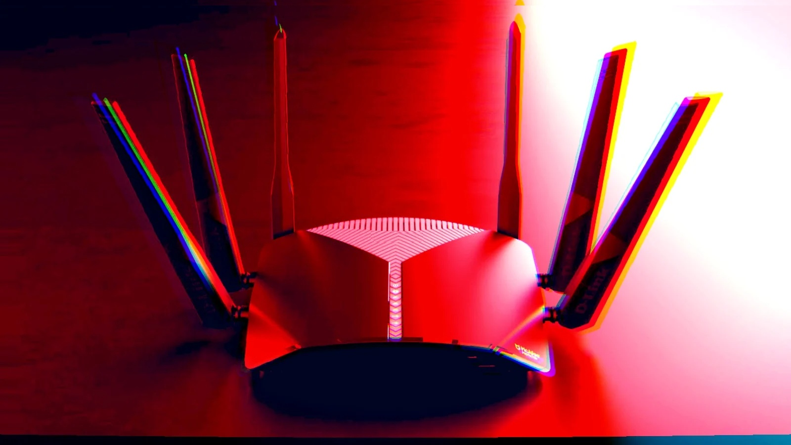 router