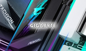 Gigabyte