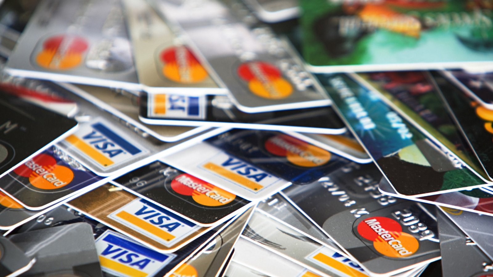 Credit cards, How Hackers Can hijack legit sites