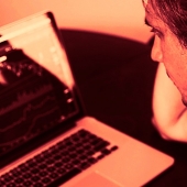 Stock market broker FINRA