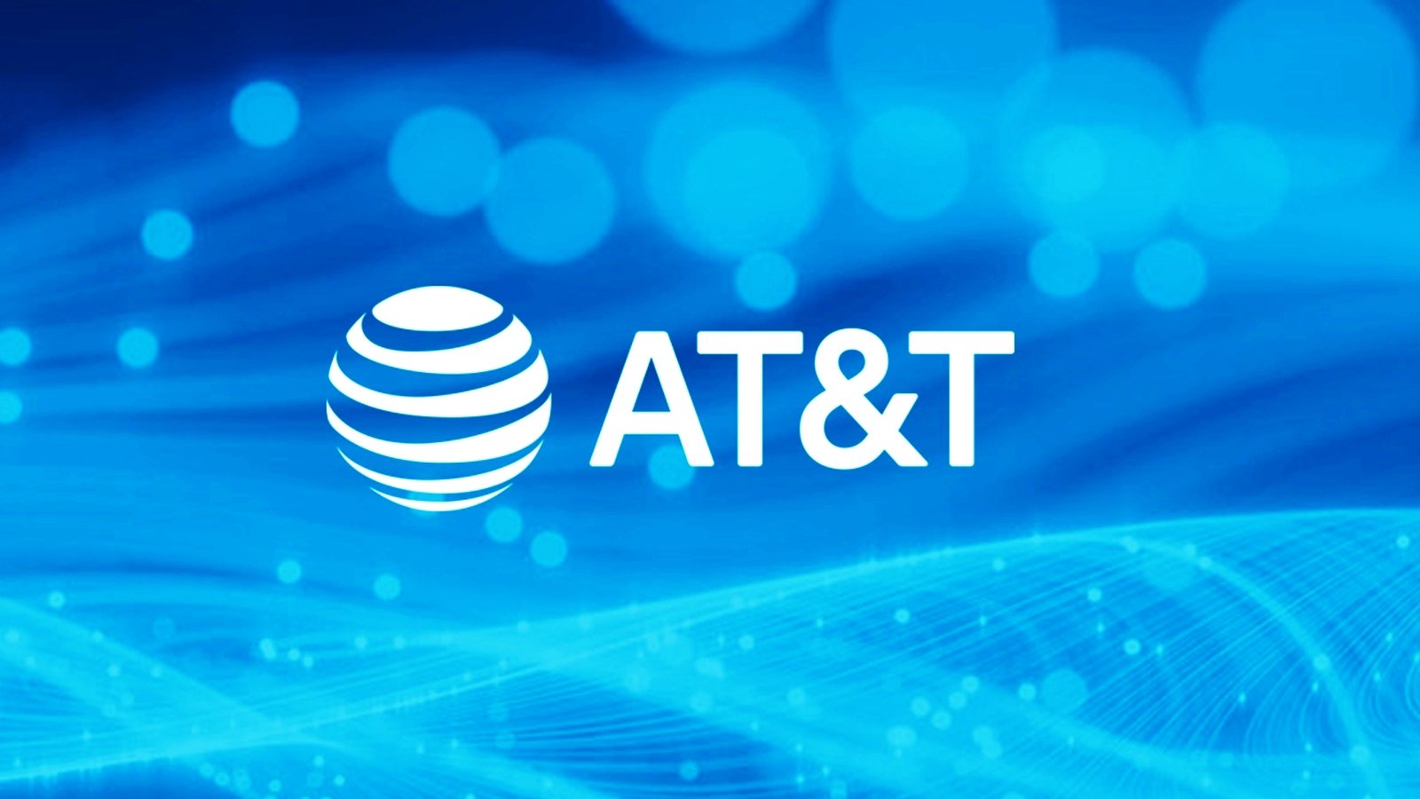 AT&T logo