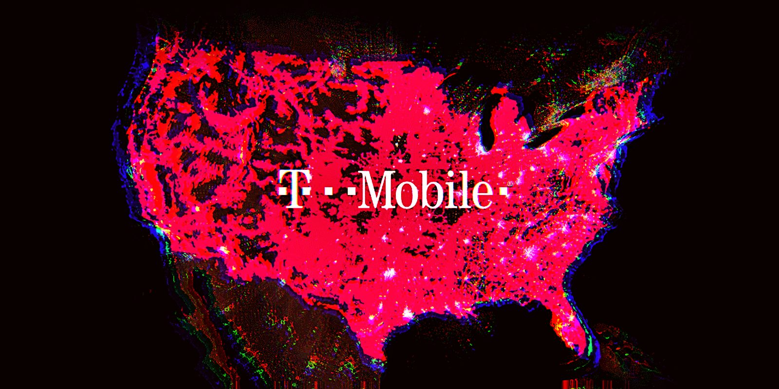 T-Mobile hacked to steal data of 37 million accounts in API data breach