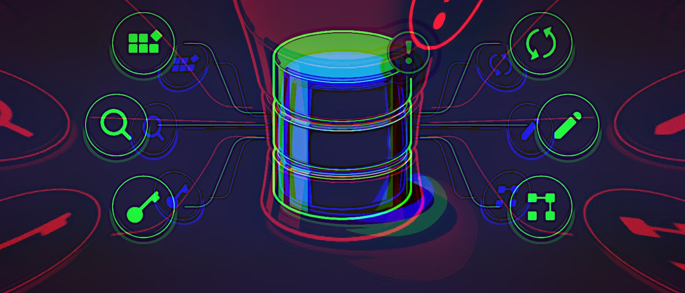 base de datos