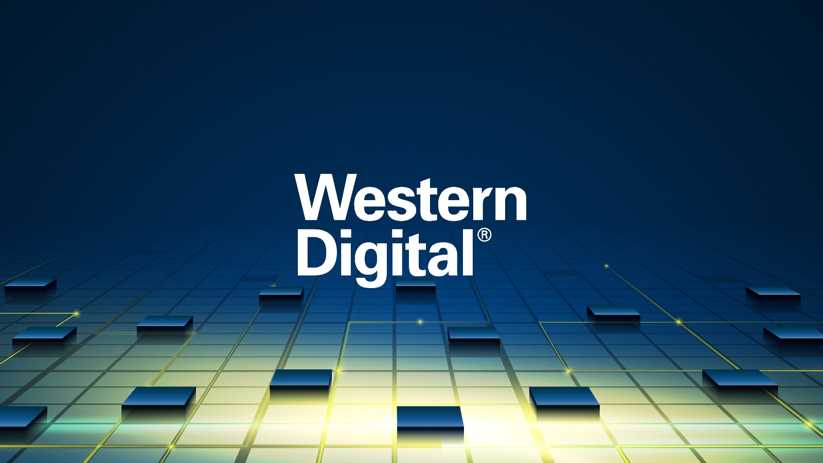 Western Digital