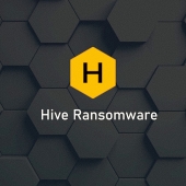 Hive Ransomware