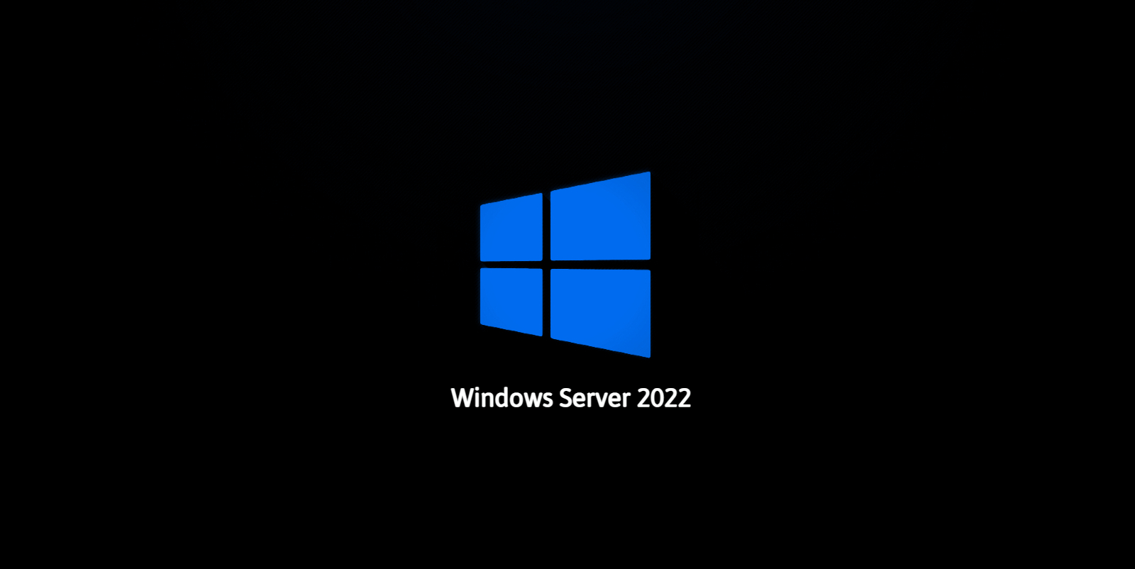 windows 2022 logo