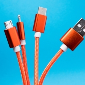 USB plug-and-play