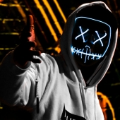 Hacker threat actor