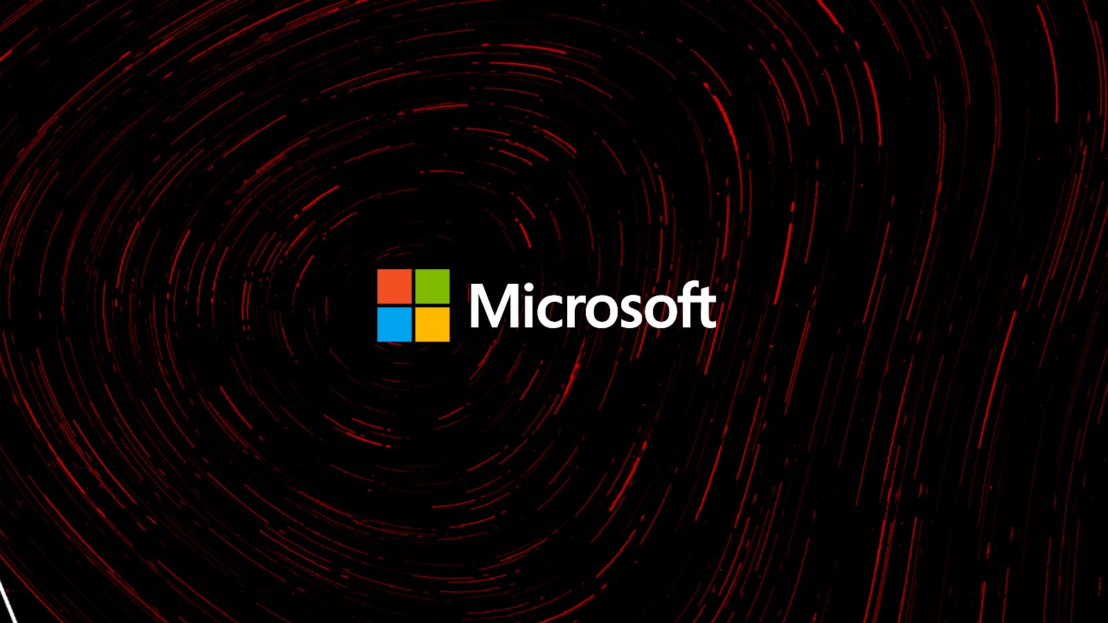 Microsoft logo