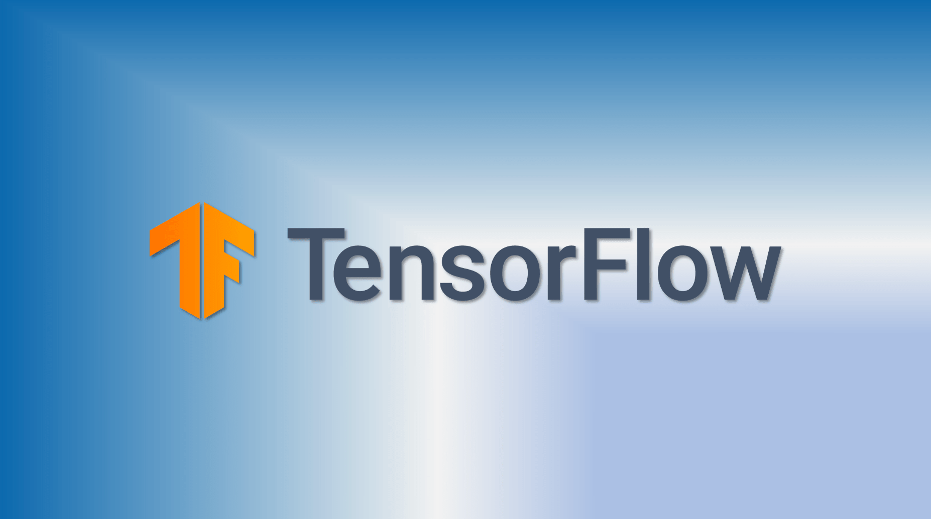 tensorflow