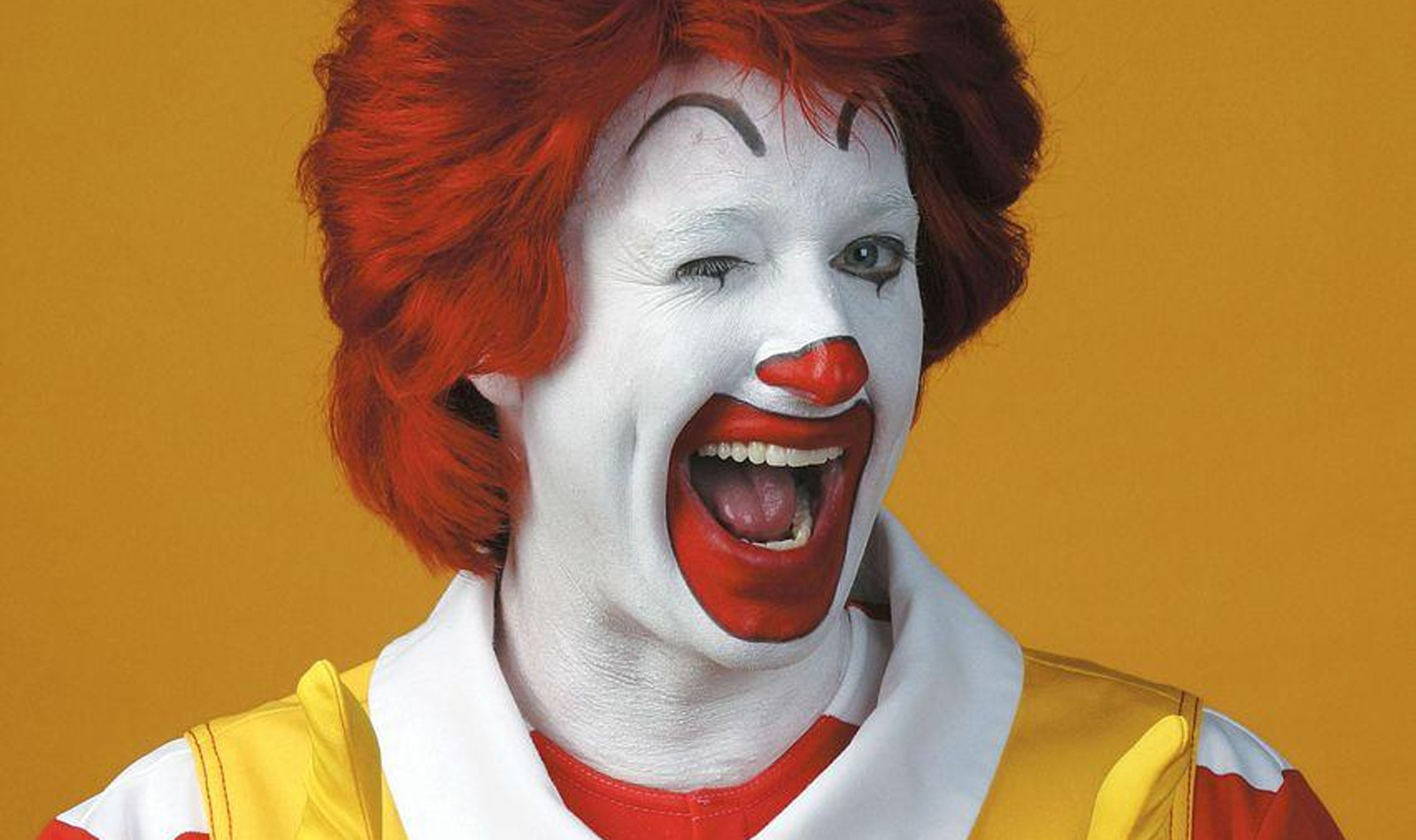 Ronald McDonald