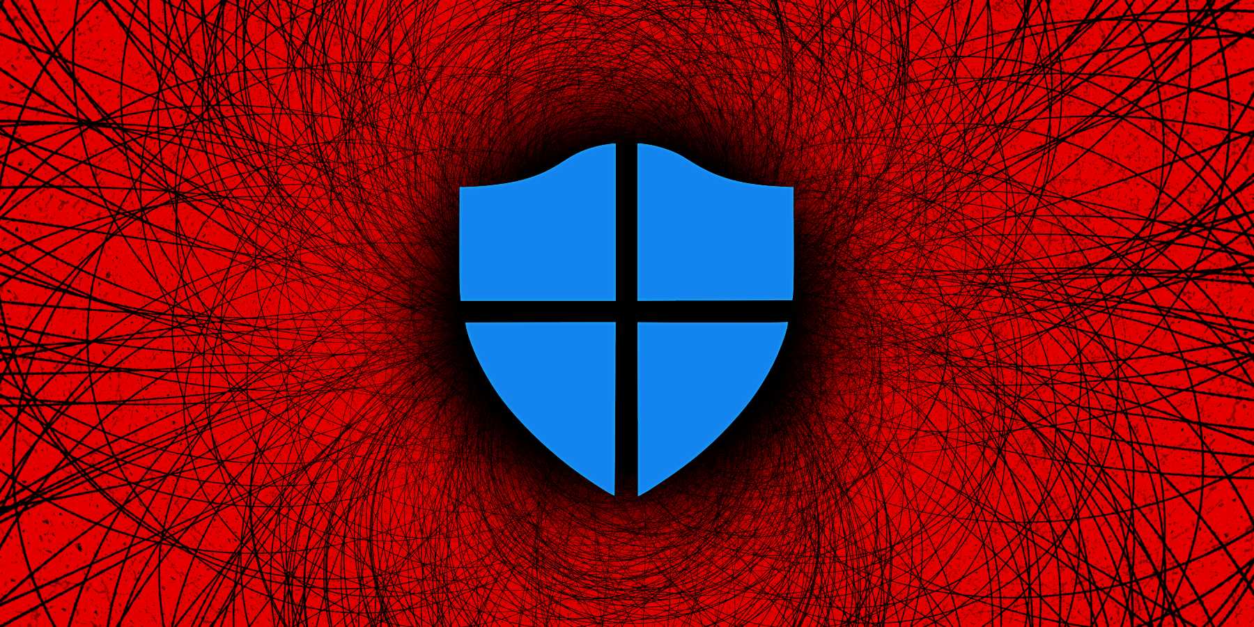 Masalah Pertahanan Microsoft