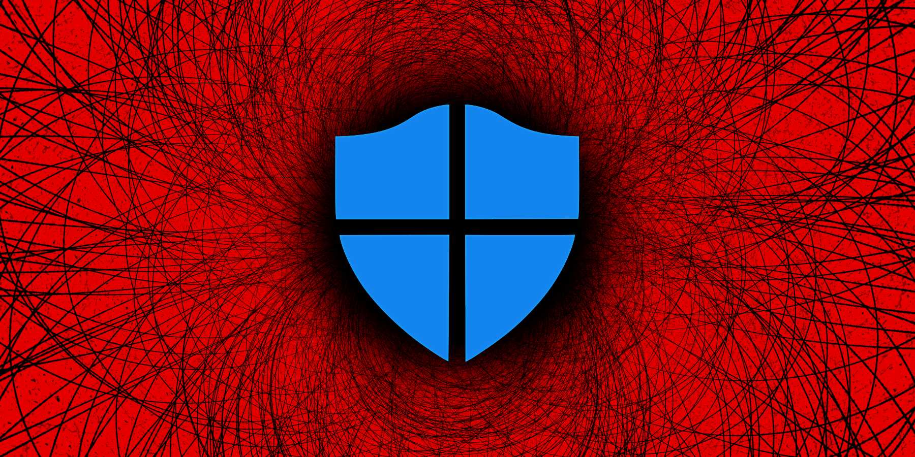 Windows security