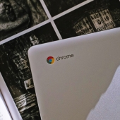 Chromebook