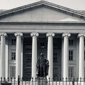 US Treasury