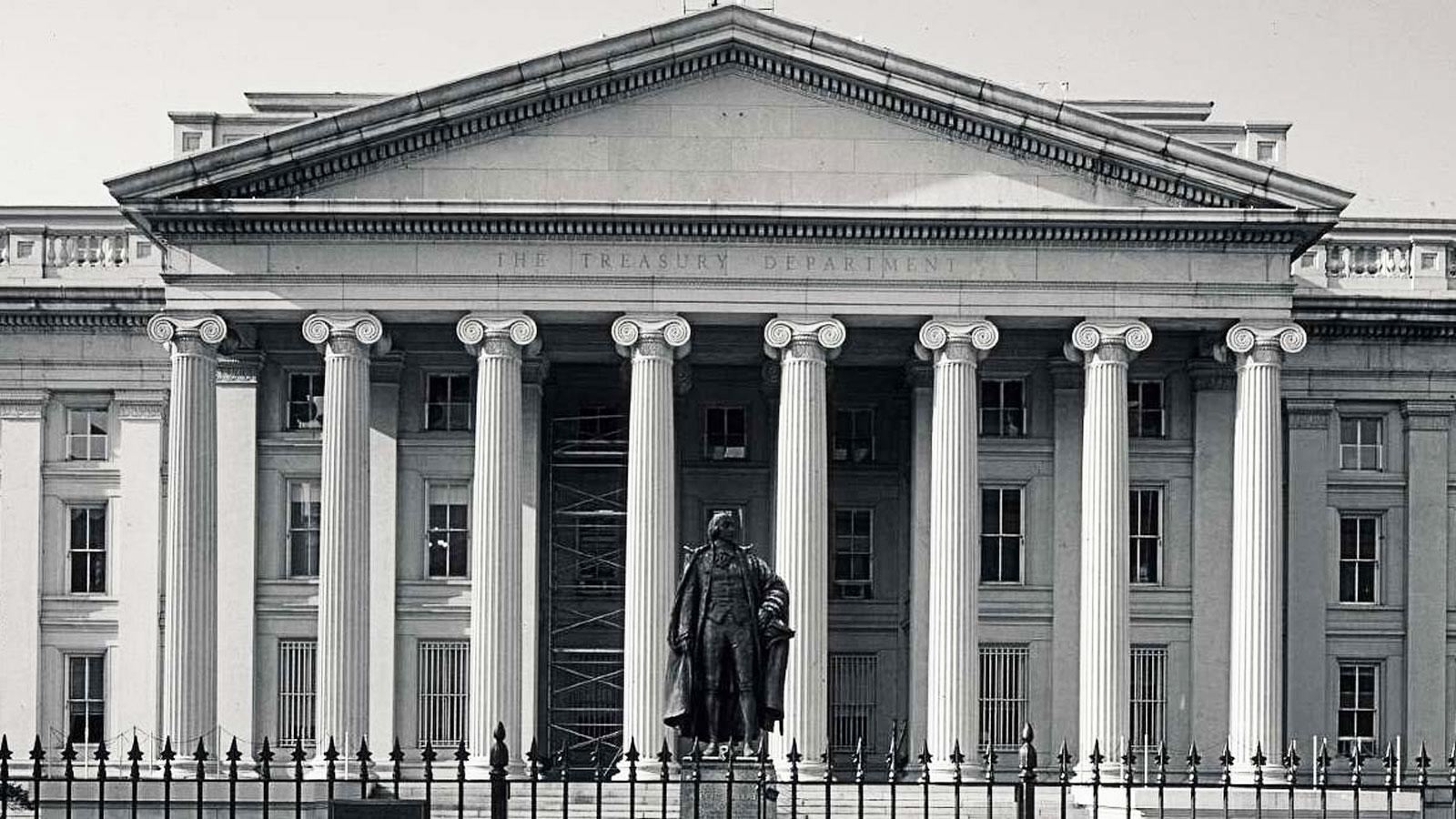 Treasury Department