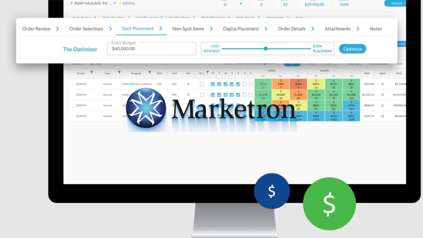 Marketron digital marketing services knocked offline by Blackmatter ransomware attack 