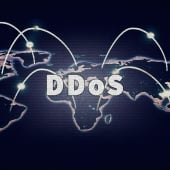 DDoS Denial of Service