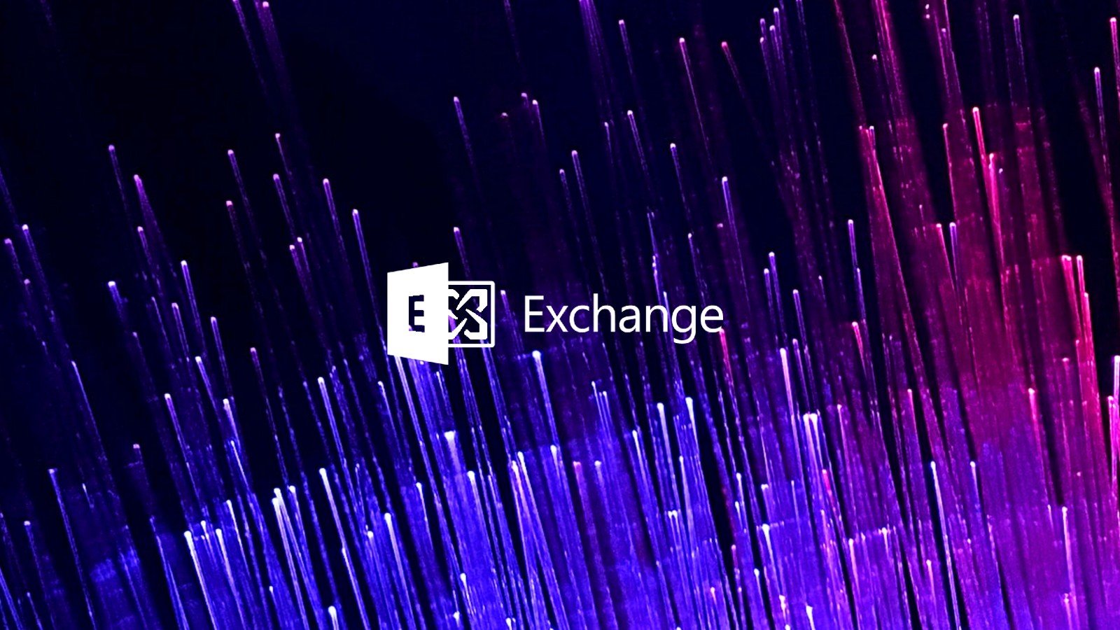 Microsoft Exchange