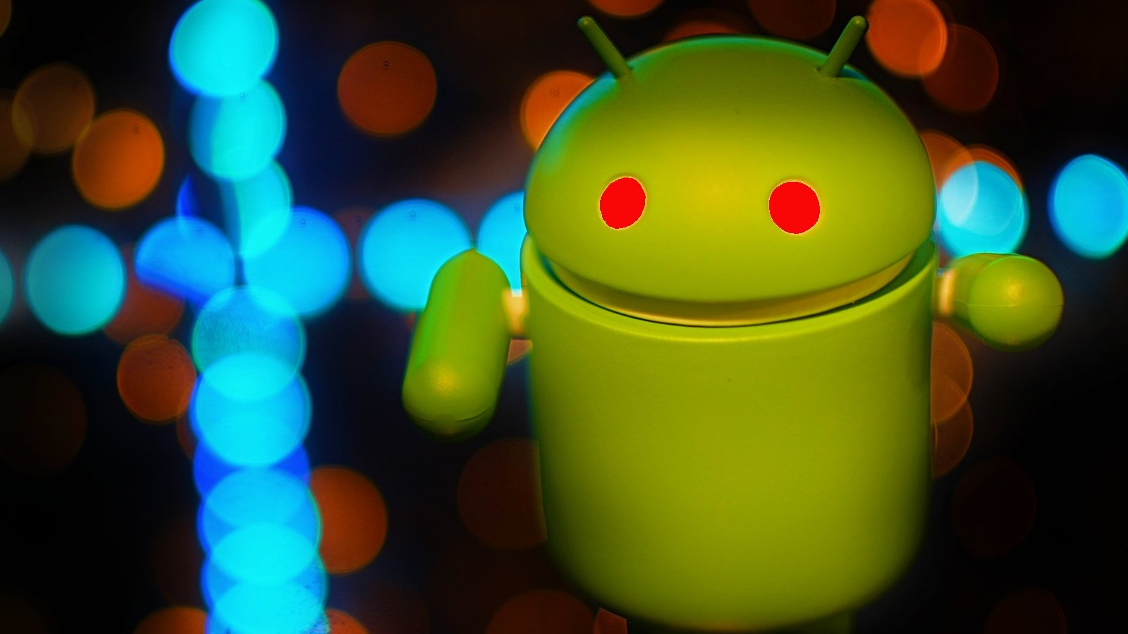 New Android malware steals millions after infecting 10M phones