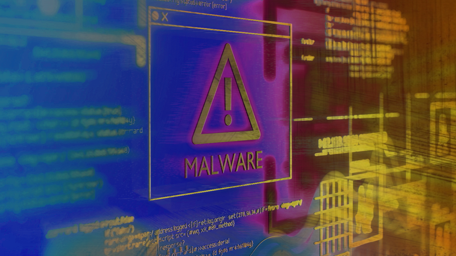 New data-wiping malware used in destructive attacks on Ukraine