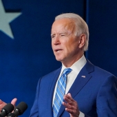 Joe Biden President USA