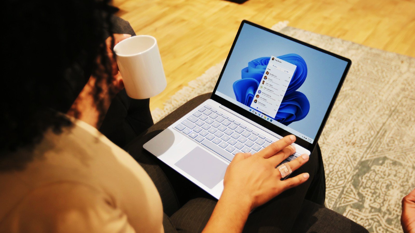 How to Sign Out of Microsoft Account Windows 11?