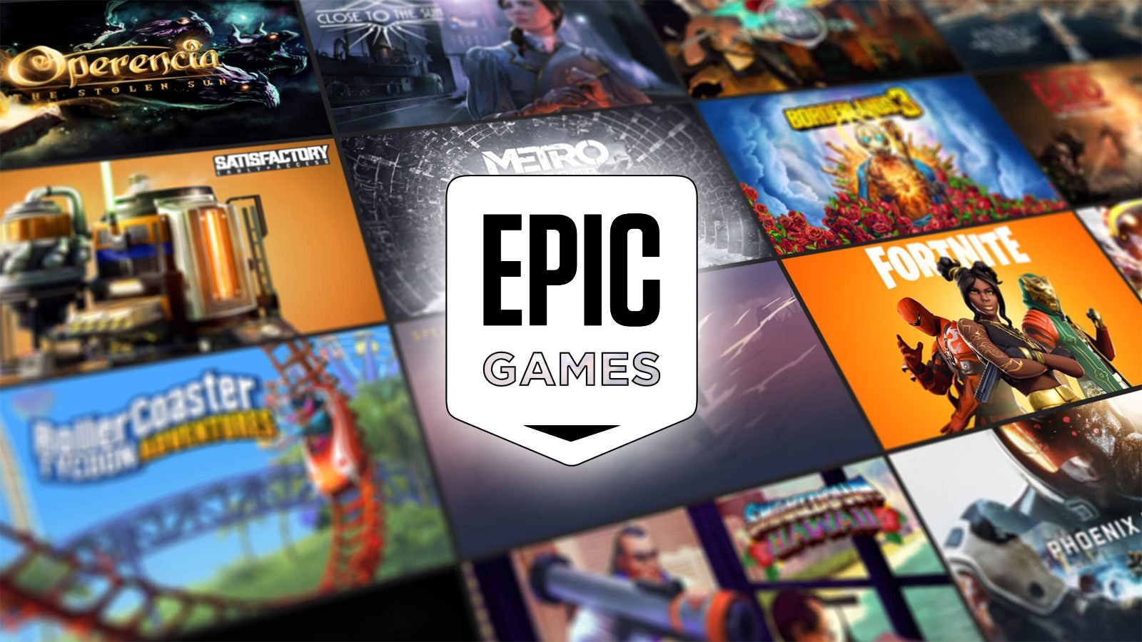Epic spent at least 116 million on free games and gained 5 million new  users in return  The Verge