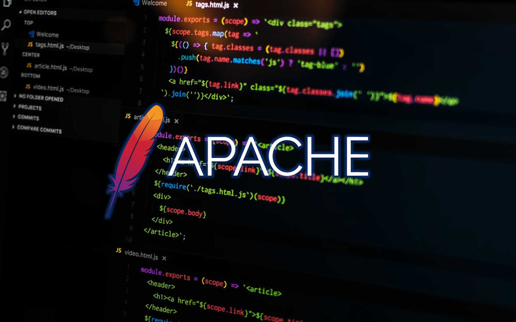 The Kinsing malware operator is actively exploiting the CVE-2023-46604 critical vulnerability in the Apache ActiveMQ open-source message broker to com