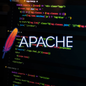 apache glow