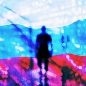 Russian flag