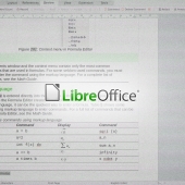 LibreOffice