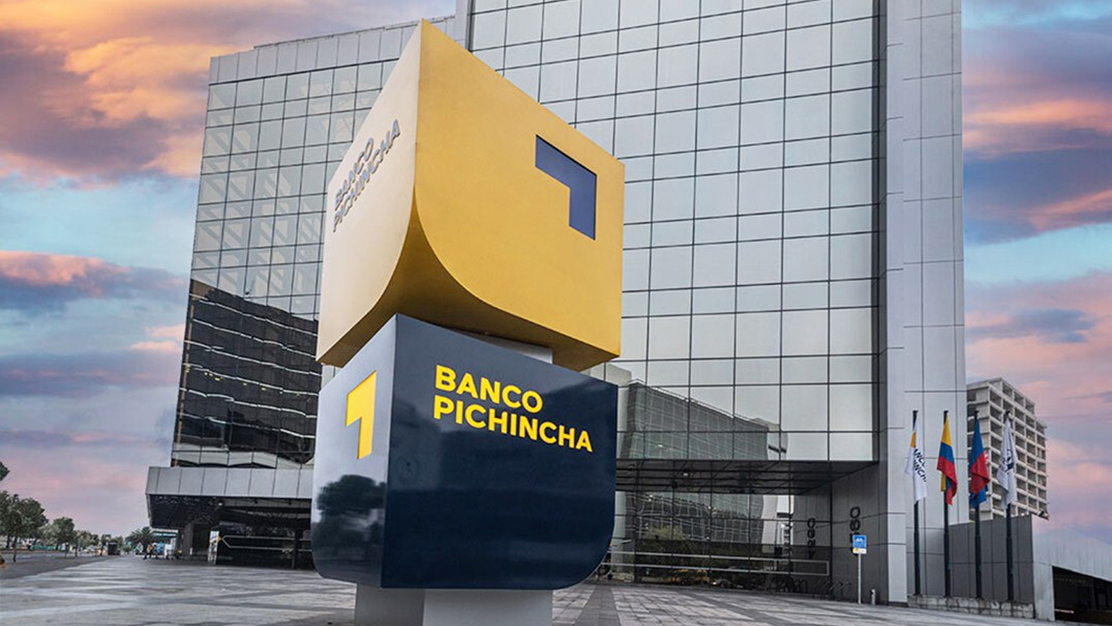 Banco Pichincha