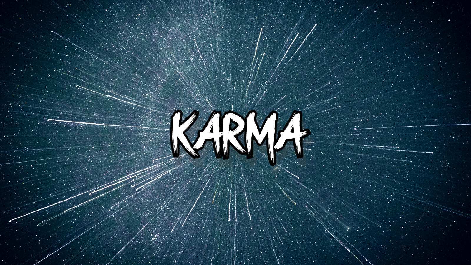 Incredible Compilation of 999+ High-Quality Karma Pictures in Full 4K Resolution